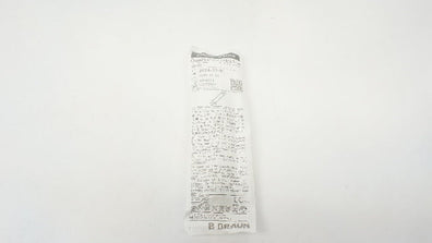 Braun 4617304F Omnifix Luer Lock Solo 30ml